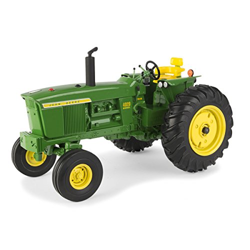 ertl john deere 4020