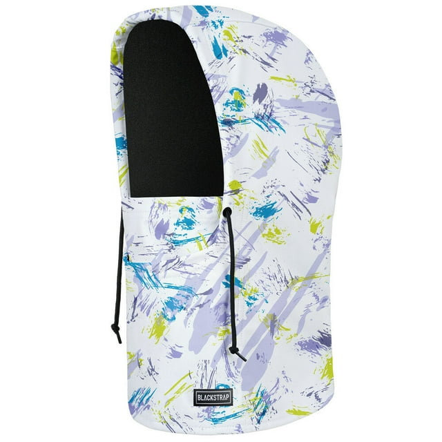 BLACKSTRAP Camber Hood Balaclava Splash Sporty,