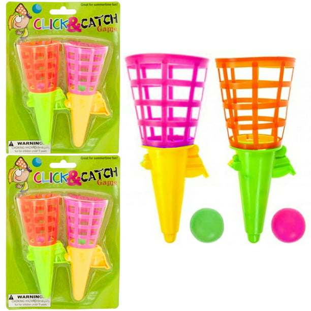 4 Click And Catch Ball Kid Games Party Favor Summer Fun Outdoor Indoor Game Walmart Com Walmart Com Clicking games are those in which a player controls their character with point and click actions on the computer, or tapping on a tablet or. 4 click and catch ball kid games party favor summer fun outdoor indoor game