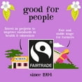 thumbnail image 5 of Clipper Tea Organic Fairtrade Decaf Tea - 80 Unbleached Teabags, 5 of 9
