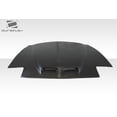 thumbnail image 4 of 1982-1992 Pontiac Firebird Trans Am Duraflex WS-6 Hood - 1 Piece, 4 of 8