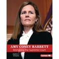 thumbnail image 1 of Pre-Owned Amy Coney Barrett: Reshaping the Supreme Court (Library Binding) 1728438365 9781728438368, 1 of 1