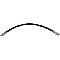 Dorman H116680 Rear Center Brake Hydraulic Hose for Specific Toyota Models Fits select: 1986 ,1988 TOYOTA PICKUP
