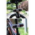 thumbnail image 4 of Sonducket Juego de luces traseras con carga USB para bicicleta de montaña Universal, tija de sillín con Control remoto, Kit de luces traseras Ciclismo, 4 of 6