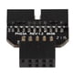 thumbnail image 4 of Cabezal USB Interno, Divisor De Placa Base USB Confiable Multifunción Fácil De Usar Para Computadora ANGGREK Otros, 4 of 8