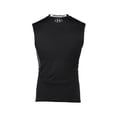 thumbnail image 3 of Under Armour Men Heatgear Sleeveless Tee, 3 of 3