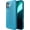 River Blue, variant on ZAGG Luxe Snap Case for iPhone 16 Plus Grape Purple