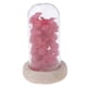 thumbnail image 1 of Flor seca en botella perfecl MicroLandscape rojo, 1 of 8