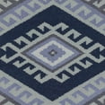 thumbnail image 4 of BoutiqueRugs Johnsburg Bohemian/Global Area Rug - Denim, Pale Blue, Navy - 5' x 7'6", 4 of 4