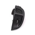 thumbnail image 5 of LHD Front Row Wind Left middle Right Air Conditioning Vent Grill Outlet Panel With Chrome Plate For Kia Forte, 5 of 5