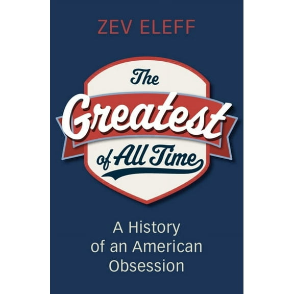 The Greatest of All Time, (Hardcover)