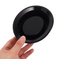 thumbnail image 4 of Tazón de afeitado de silicona taza de afeitado de goma suave y portátil portátil para uso de barba para el hogar y el barbero, 4 of 5