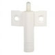 thumbnail image 2 of Lot Of 10PCS Cabinet Door Stop Damper Kitchen Drawer Quiet Close Soft Buffer Kit, 2 of 7