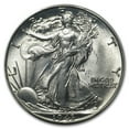 thumbnail image 2 of 1943-D Walking Liberty Half Dollar MS-63 PCGS, 2 of 3