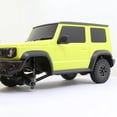 thumbnail image 2 of Amortiguador de amortiguador de coche con control remoto, juego de modificación de estilo de coche modificado, actualización, reemplazo de pieza de repuesto para Xiaomi Jimny negro Inevent FN001200-01, 2 of 7
