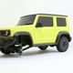 thumbnail image 2 of Amortiguador de amortiguador de coche con control remoto, juego de modificación de estilo de coche modificado, actualización, reemplazo de pieza de repuesto para Xiaomi Jimny negro Sweethay FN001200-01, 2 of 7