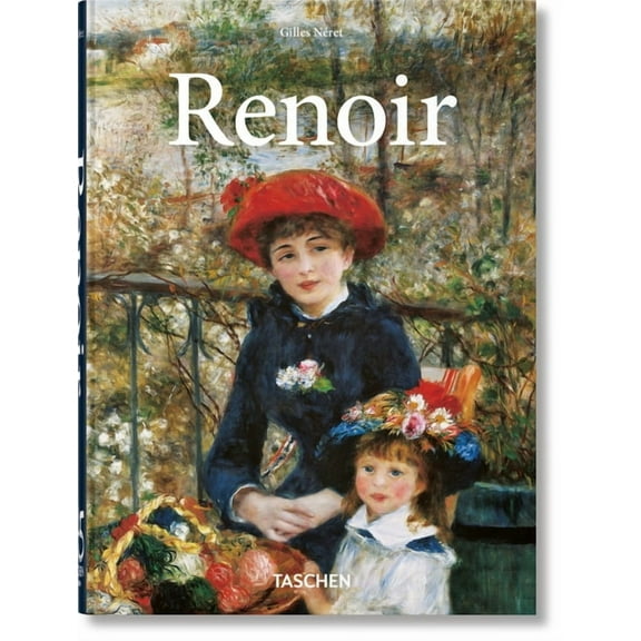 40th Edition Renoir: 45th Ed., (Hardcover)