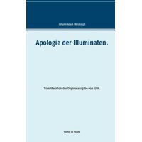 Apologie Der Illuminaten.