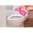The Pink Stuff Miracle Bathroom Foam Cleaner 750ml
