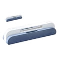 thumbnail image 2 of Manual Dumpling Maker, Dumpling Wrapper PP Compact Hygienic Space Saving Easy To Use High Efficiency  for Restaurant Yellow,Green,Blue,, 2 of 8