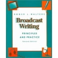thumbnail image 1 of Pre-Owned Broadcast Writing: Principles and Practices (Hardcover) 0070680310 9780070680319, 1 of 1