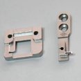 thumbnail image 3 of 1 Set Sewing Machine Attachment Needle Plate Screws Complete Binding Attaching Parts For 335 BG335, 3 of 5