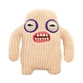 thumbnail image 2 of Fugglers Funny Ugly Monster Plush Toys Clearance- 9" Cute Soft Throw Pillow Stuffed Animals -Best Birthday Halloween Christmas Gifts for Boys Girls (Buy Multiple Save 10%), 2 of 7