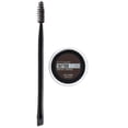 thumbnail image 1 of Maybelline TattooStudio Pomada de cejas de larga duraci&oacute;n, construible, maquillaje de cejas, negro marr&oacute;n, 1 unidad, 1 of 10