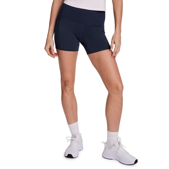 RBX Active Women's Ultra Hold 5-Inch Bike Short With Pockets