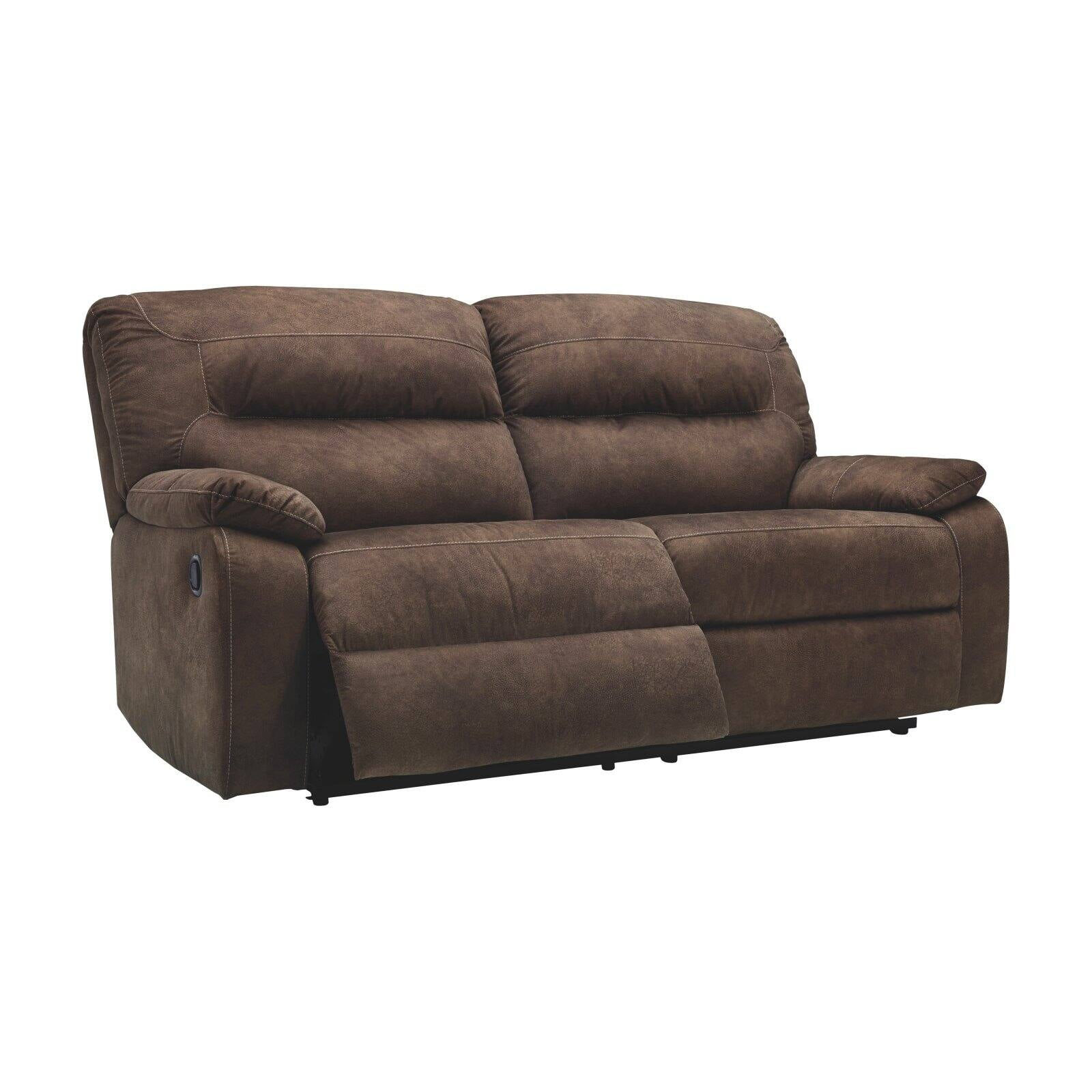 Signature Design by Ashley Bolzano 2 Seat Reclining Sofa