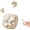 Skin, variant on Flat Sleep Earbuds Mini Invisible Ear Buds, Small Sleeping Headphones for Side Sleepers, Discreet in-Ear Earphones for Small Ear Canals, Women & Work ()