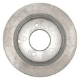 thumbnail image 2 of ACDelco Disc Brake Rotor 18A1663A Fits select: 2005-2010 HYUNDAI SONATA, 2005-2009 HYUNDAI TUCSON, 2 of 3