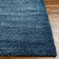thumbnail image 5 of Mark&Day Area Rugs, 8x10 Elk River Modern Dark Blue Area Rug (7'10" x 10'), 5 of 6
