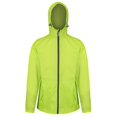 thumbnail image 2 of Regatta - Chaqueta Impermeable Pack It III para Hombre (Azul), 2 of 3