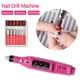 thumbnail image 4 of Taladro eléctrico portátil para uñas, kit de uñas acrílicas, removedor de gel, herramientas para uñas, lima para el cuidado de los dedos de los pies, puntas para uñas, cuidado de uñas, máquina pulidora de uñas, juego de máquina de pedicura brillar Electrónica, 4 of 4