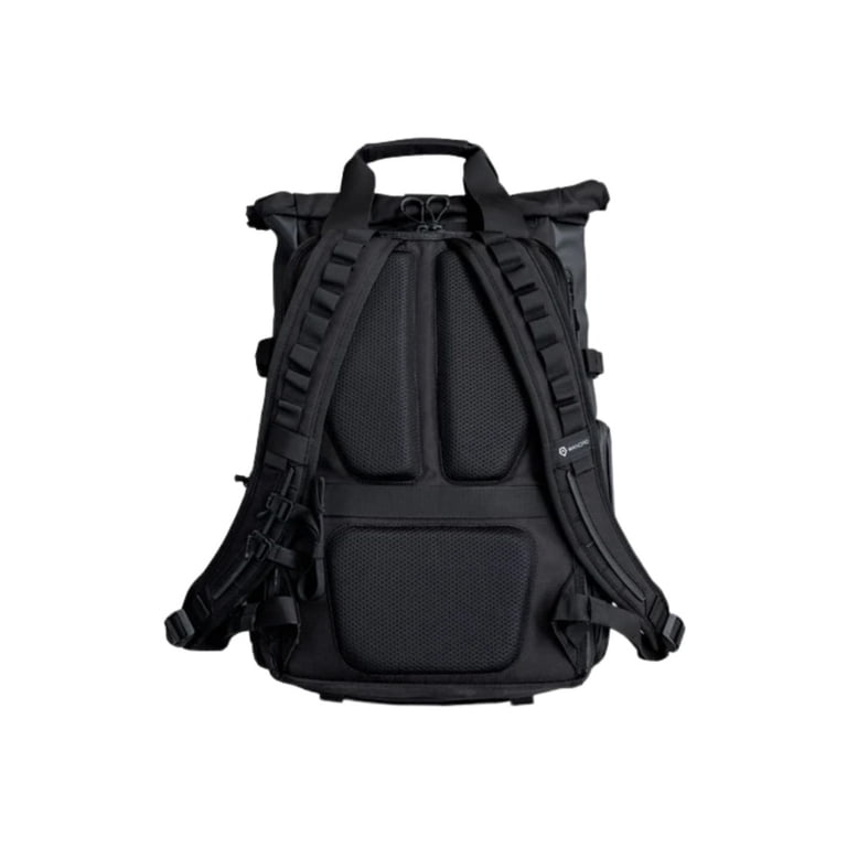 WANDRD PRVKE Lite 11L Weatherproof Camera Backpack with Expandable