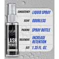 thumbnail image 5 of Stacy Lash Eyelash Extension Primer (1.35fl.oz/40ml)/ Alcohol-Based Cleanser / Protein Oil Remover / Pretreatment for Individual Extensions / Professional Use Only, 5 of 11