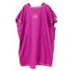 thumbnail image 5 of Water Sport Surf Poncho Wetsuit Changing Toalla Con Capucha Para Hombres Mujeres Niños Teenager Cambiando En La Piscina O En La Playa - Rosado, 70x70cm SM SunniMix Traje cambiante de surf, 5 of 8
