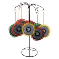 thumbnail image 1 of Alpine 8521049 Metal Mesh Bird Feeder- pack of 8, 1 of 1