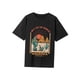 thumbnail image 3 of Camiseta básica Fernando para mujer cuello redondo S, 3 of 7