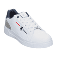 thumbnail image 4 of Tenis Polo Blanco para Hombre [PLO28] blanco 27.5, 4 of 10