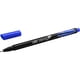 thumbnail image 2 of Rotulador BIC Intensity, punta fina, 0,4 mm, base de tinta, azul (12), 2 of 6