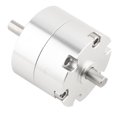 thumbnail image 1 of Air Cylinder, Crb2Bw30-90S High-Quality Pneumatic Cylinder, Small Size For Ndustrial Automation Transmission, 1 of 8