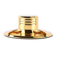 thumbnail image 1 of Record Weight Stabilizer, Durable Standard Design Turntable Level Perfect Match Easy Installation Great Sound Quality  Stability  for Replacement, 1 of 7