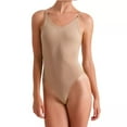 thumbnail image 1 of Silky Womens Dance Seamless Low Back Leotard (1 Garment), 1 of 2