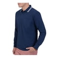 thumbnail image 3 of Playera Yale Casual Marino EXG, 3 of 4