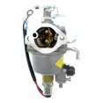 thumbnail image 2 of Carburetor Fits for Onan Qg 4000 4Kyfa-6747P 4000 W 146-0881 Generator New, 2 of 8