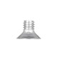 thumbnail image 2 of 5 Uds 304 Cabeza Avellanada Tapa de Cabeza Hueca Din7991 Tornillo de Cabeza Hueca Tornillo MABOTO M-4x6, 2 of 7