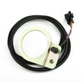 thumbnail image 5 of Beisidaer Electric Bicycle Pedal PAS System Assistant Sensor 5/8/12 Magnets Speed Sensor, 5 of 8