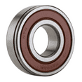 thumbnail image 1 of 6204LLUN - NTN - Standard Small Ball Bearing - FACTORY NEW!, 1 of 1